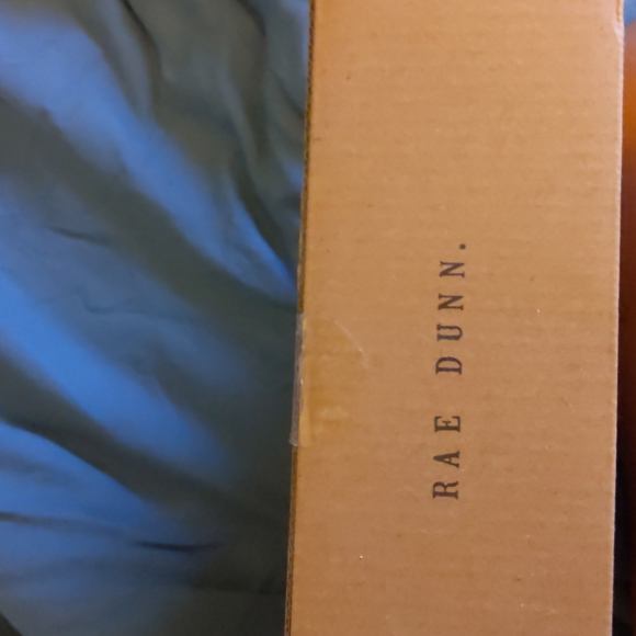 Rae Dunn blessed and grateful vanilla scented candles. Christmas gift. - Picture 4 of 4